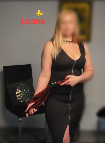 LOONA 23:00 NE-ÚT 26.-28.10.