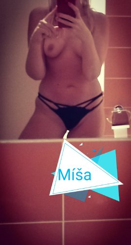 Míša Litomyšl 14.-16.12.