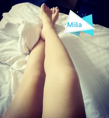 Míša Litomyšl 14.-16.12.