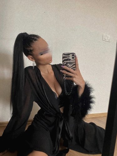 Elen 👠- specialistka na masáž prostaty a partnerské masáže, BODY to BODY