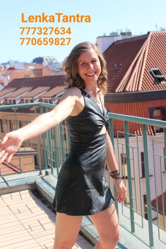 LENKA TANTRA PO-ÚT 29.-30.9.