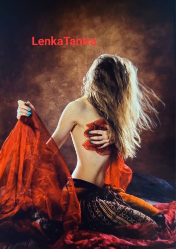 LENKA TANTRA PO-ÚT 29.-30.9.