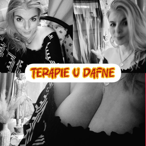 Dafné ❤️dárek pro TEBE❤️