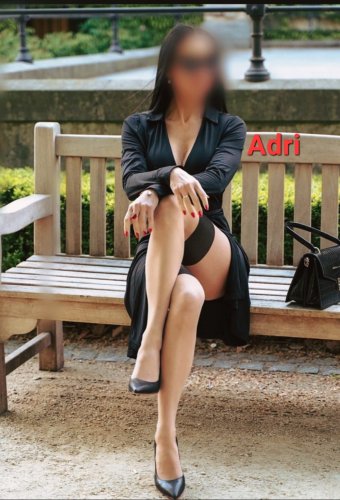 Adriana, po-út 29.-30.12.