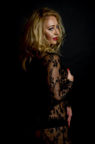 Radush Tantra Sedlčany