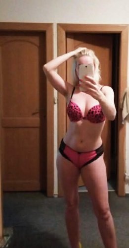 JANNI69 TOP ORÁL SERVIS