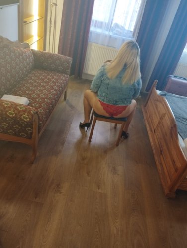 Jitka české děvče