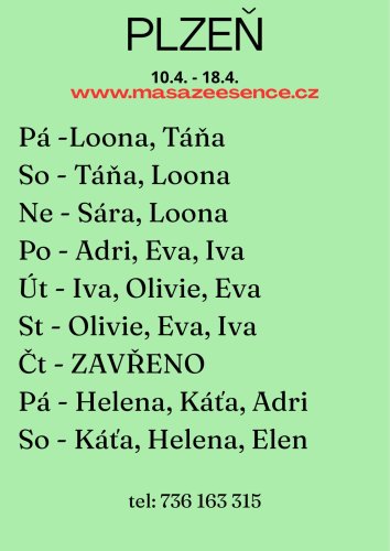 po-st 20-22.4. Niky 23h